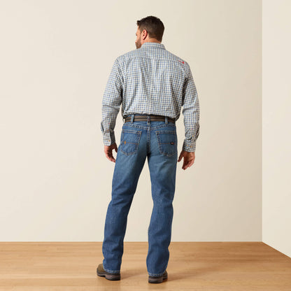 Ariat FR M4 Relaxed Basic Boot Cut Jean