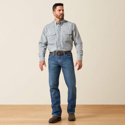 Ariat FR M4 Relaxed Basic Boot Cut Jean
