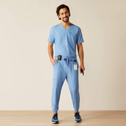 Ariat Drew Cargo Stretch Jogger Scrub Pant