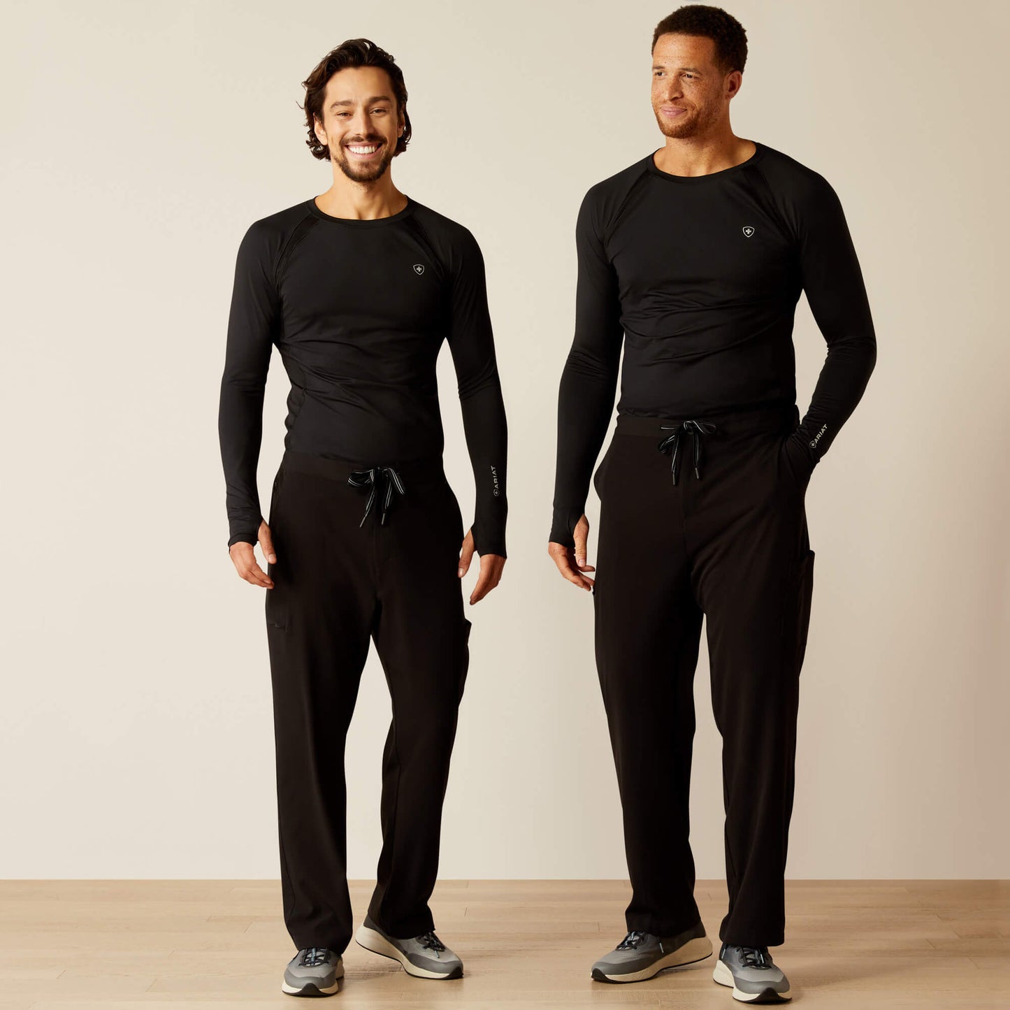 Ariat Jacobi Utility Stretch Scrub Pant