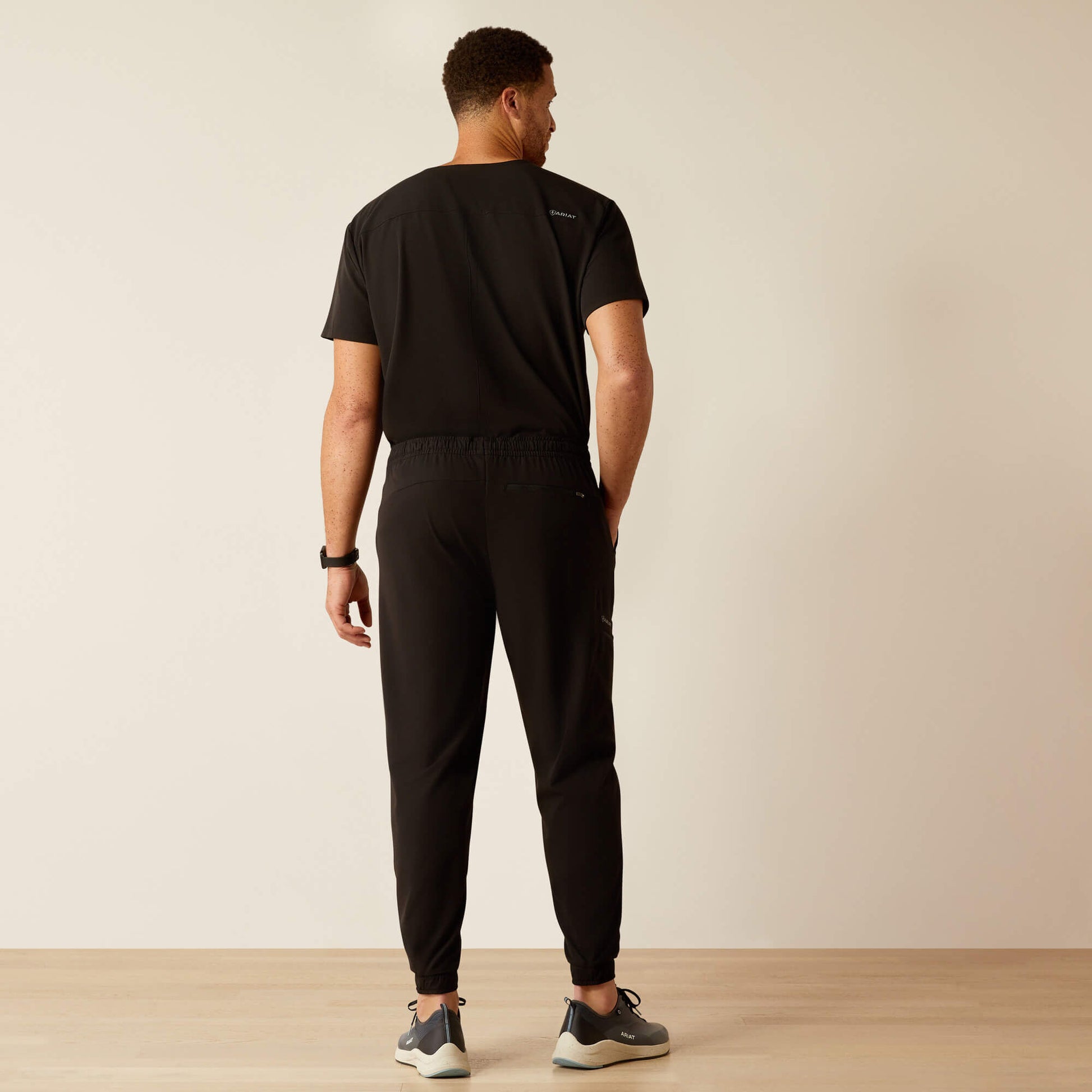 Ariat Drew Cargo Stretch Jogger Scrub Pant