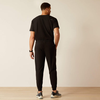 Ariat Drew Cargo Stretch Jogger Scrub Pant