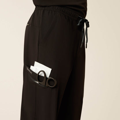 Ariat Drew Cargo Stretch Jogger Scrub Pant