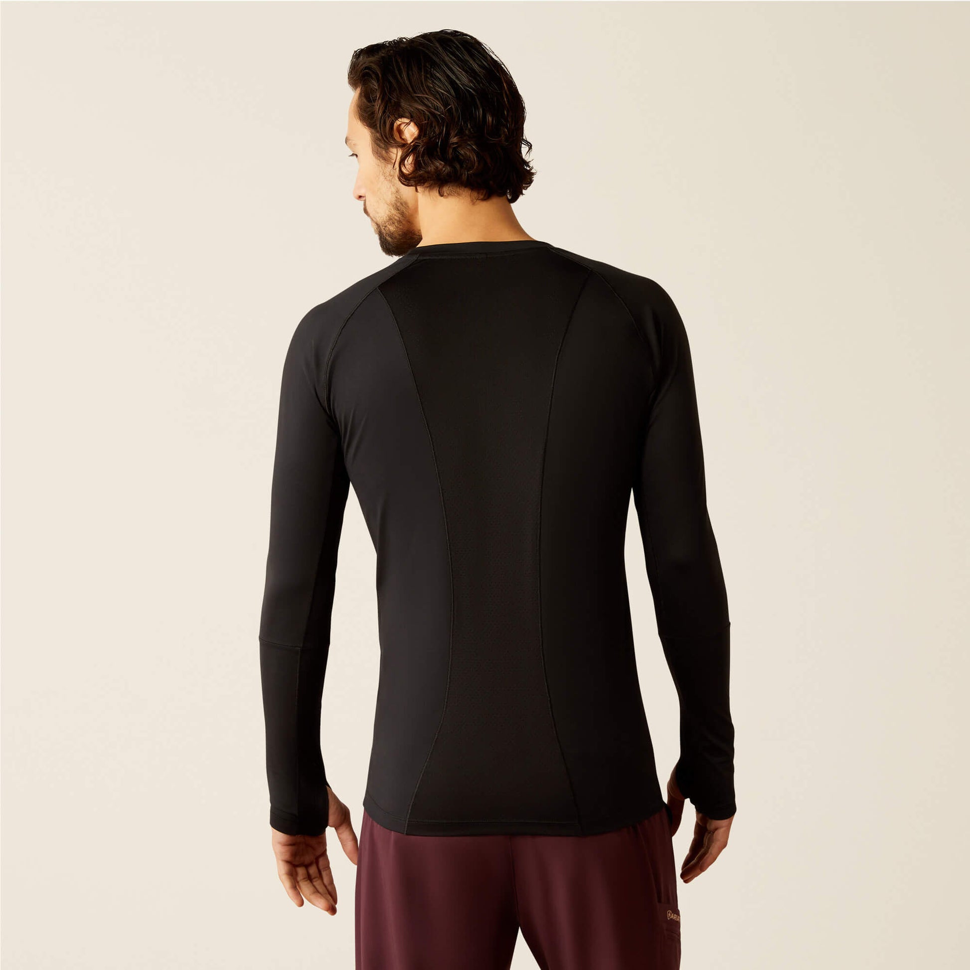 Ariat VentTEK Underscrub Baselayer