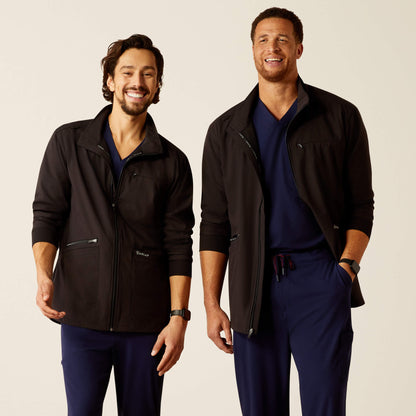 Ariat Conrad Utility Scrub Jacket