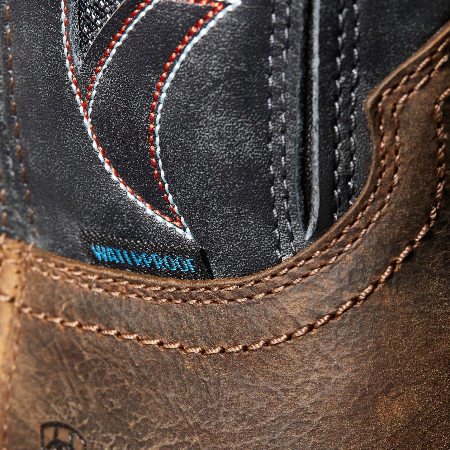 Ariat WorkHog XT VentTEK Waterproof Carbon Toe Work Boot