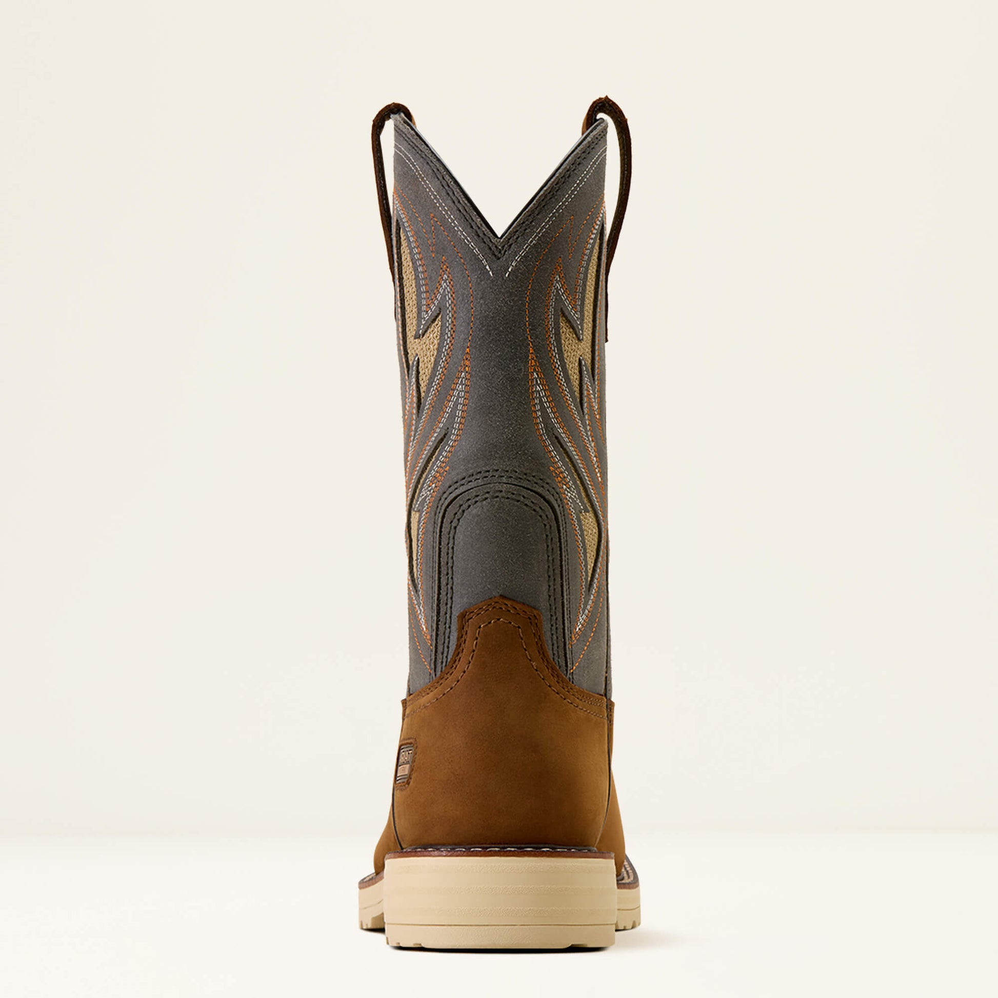 Ariat Activator VentTEK Steel Toe Work Boot