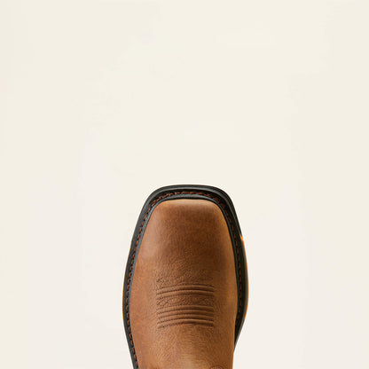 Ariat Big Rig Tread VentTEK Work Boot