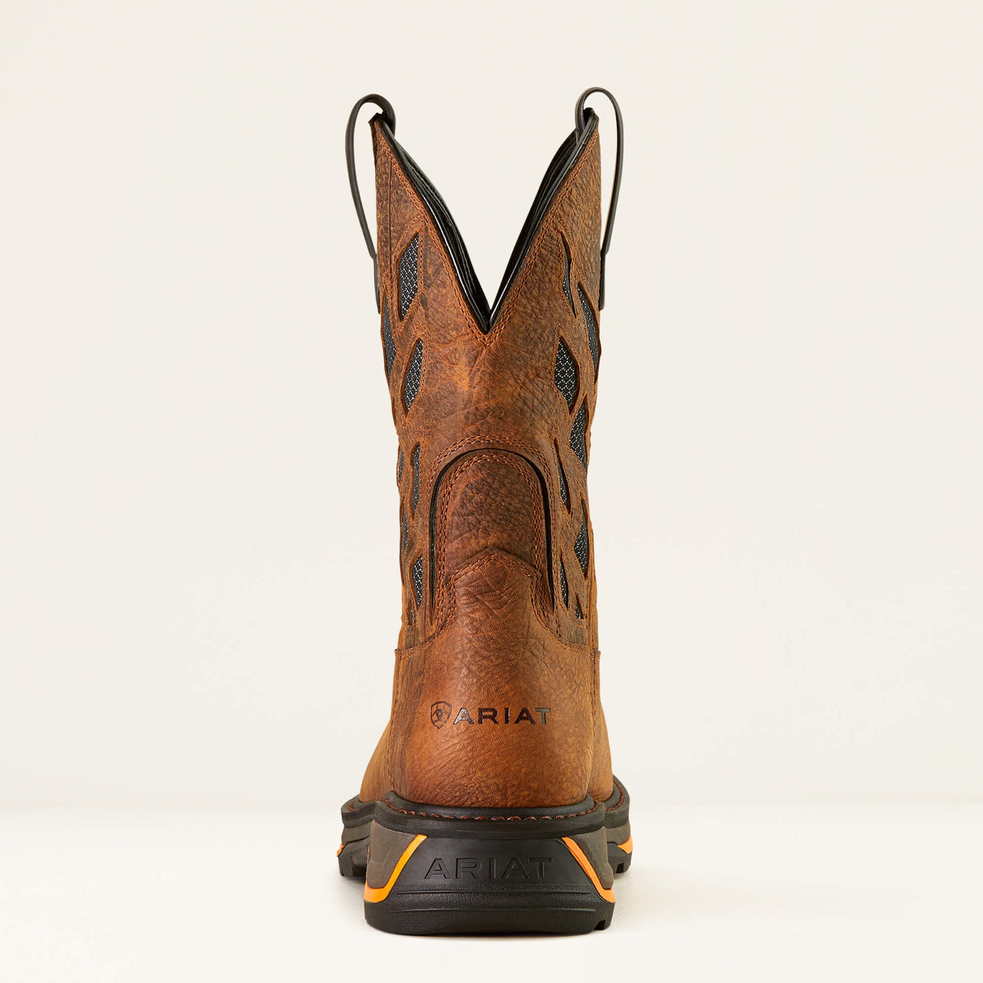 Ariat Big Rig Tread VentTEK Composite Toe Work Boot