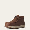 RELIABLE BROWN