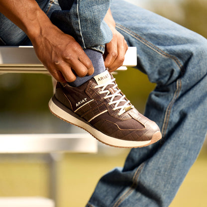 Ariat Ranch Runner Shoe