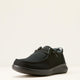SOLID BLACK
