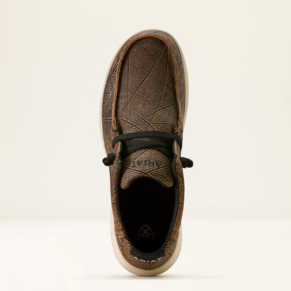 Ariat Hilo Shoe