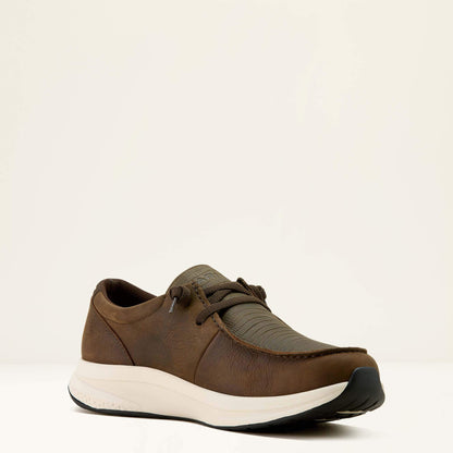 Ariat Buckeye Waterproof Shoe
