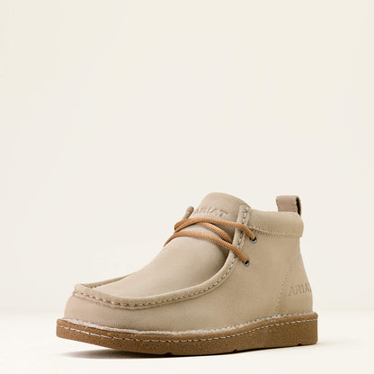 Ariat Clean Country Shoe