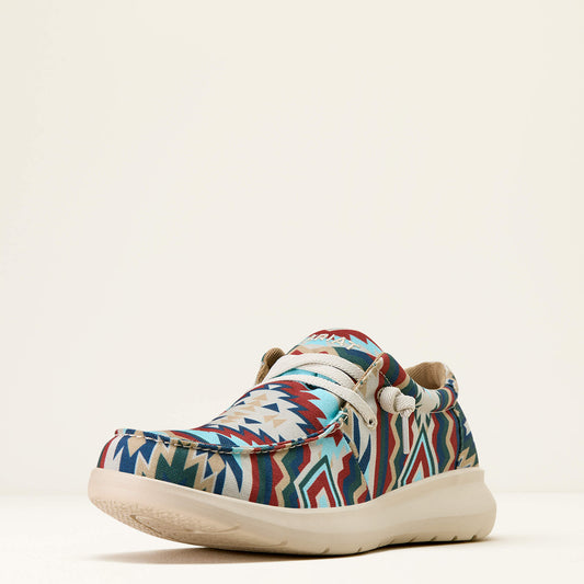Ariat Hilo Shoe