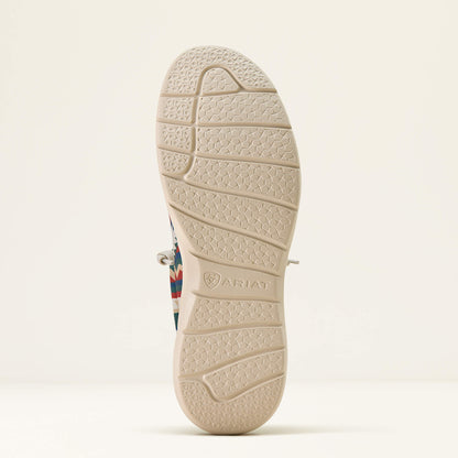 Ariat Hilo Shoe