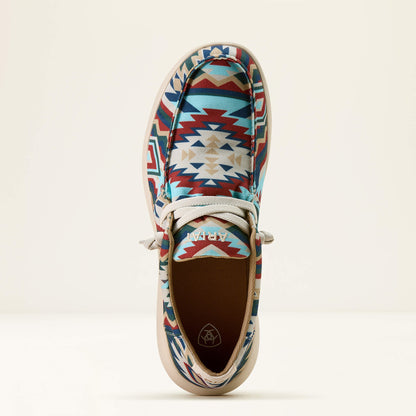 Ariat Hilo Shoe