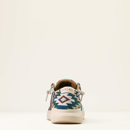Ariat Hilo Shoe