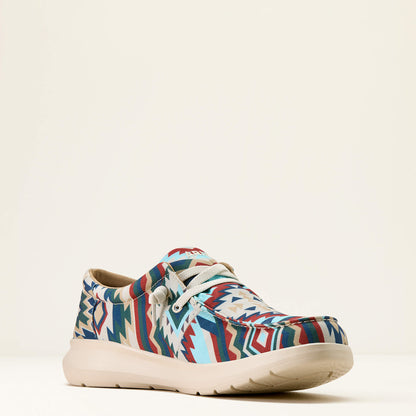 Ariat Hilo Shoe