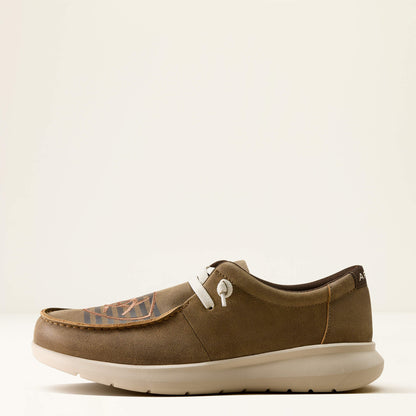 Ariat Hilo Shoe