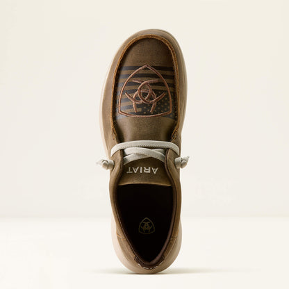 Ariat Hilo Shoe