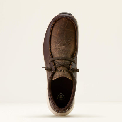 Ariat Buckeye Waterproof Shoe
