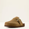 TAN SUEDE