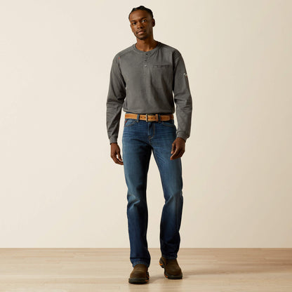 Ariat FR M7 Slim Enduro DuraStretch Straight Leg Jeans