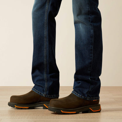 Ariat FR M7 Slim Enduro DuraStretch Straight Leg Jeans