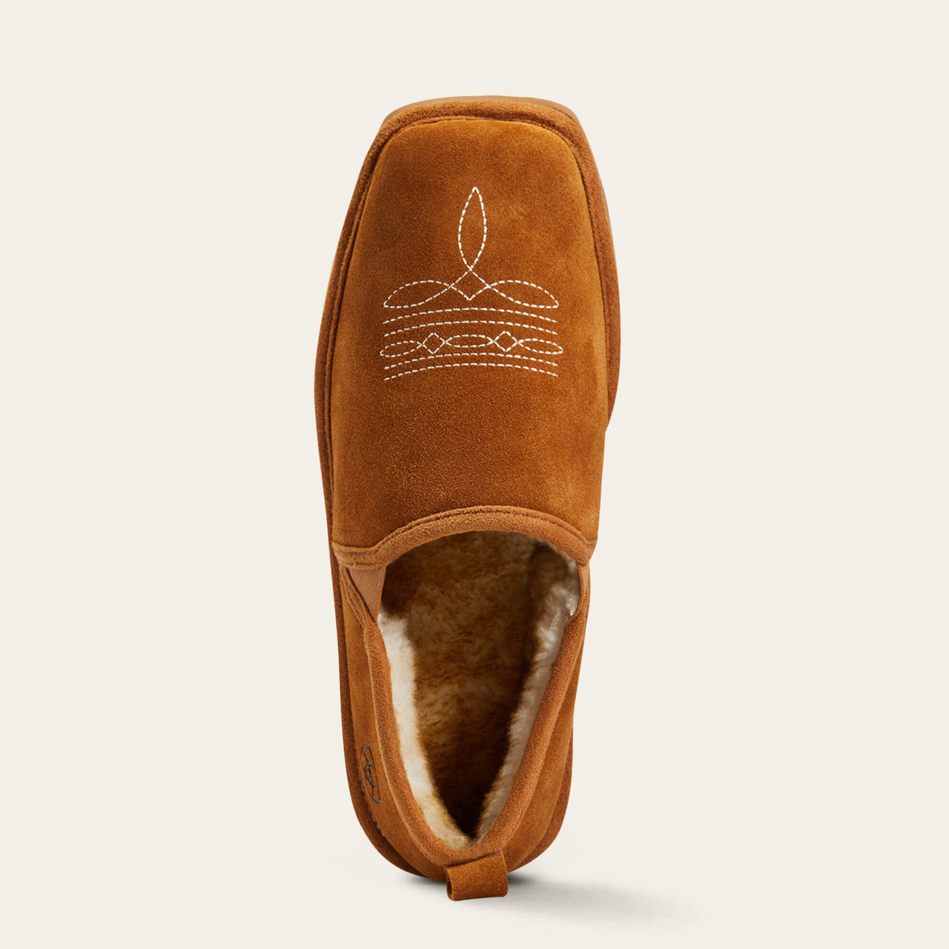 Ariat Lasso Square Toe Slipper