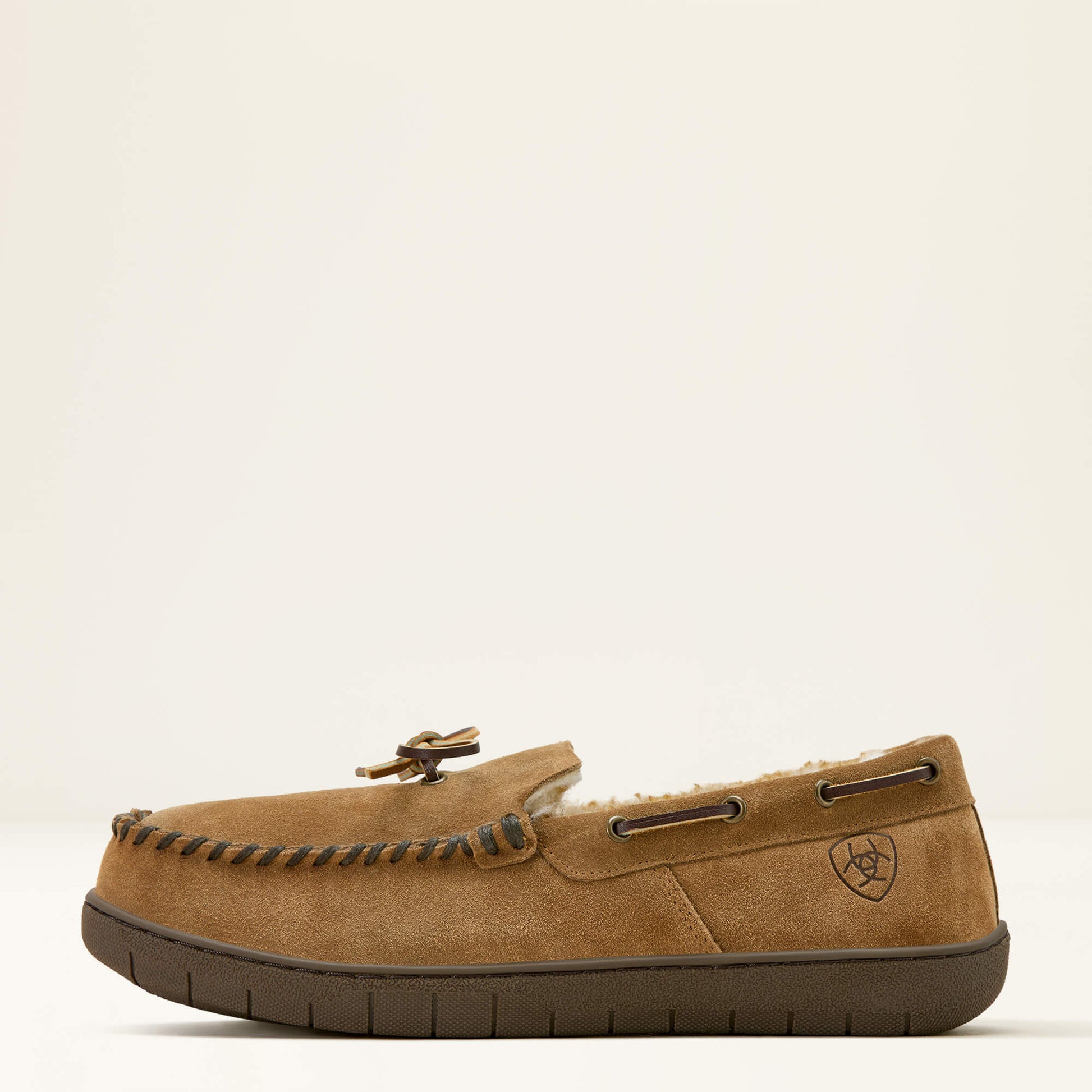 Ariat Moccasin Slipper