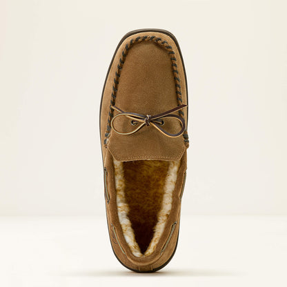 Ariat Moccasin Slipper