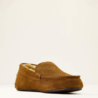 Ariat Clayton Moccasin Slipper