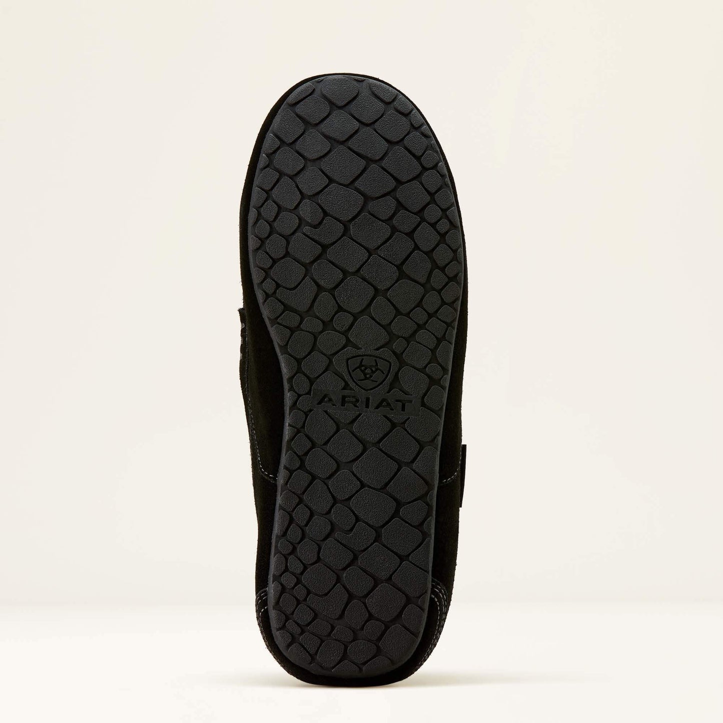 Ariat Clayton Moccasin Slipper