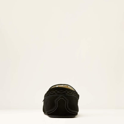Ariat Clayton Moccasin Slipper