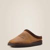DUSTY BOWN SUEDE