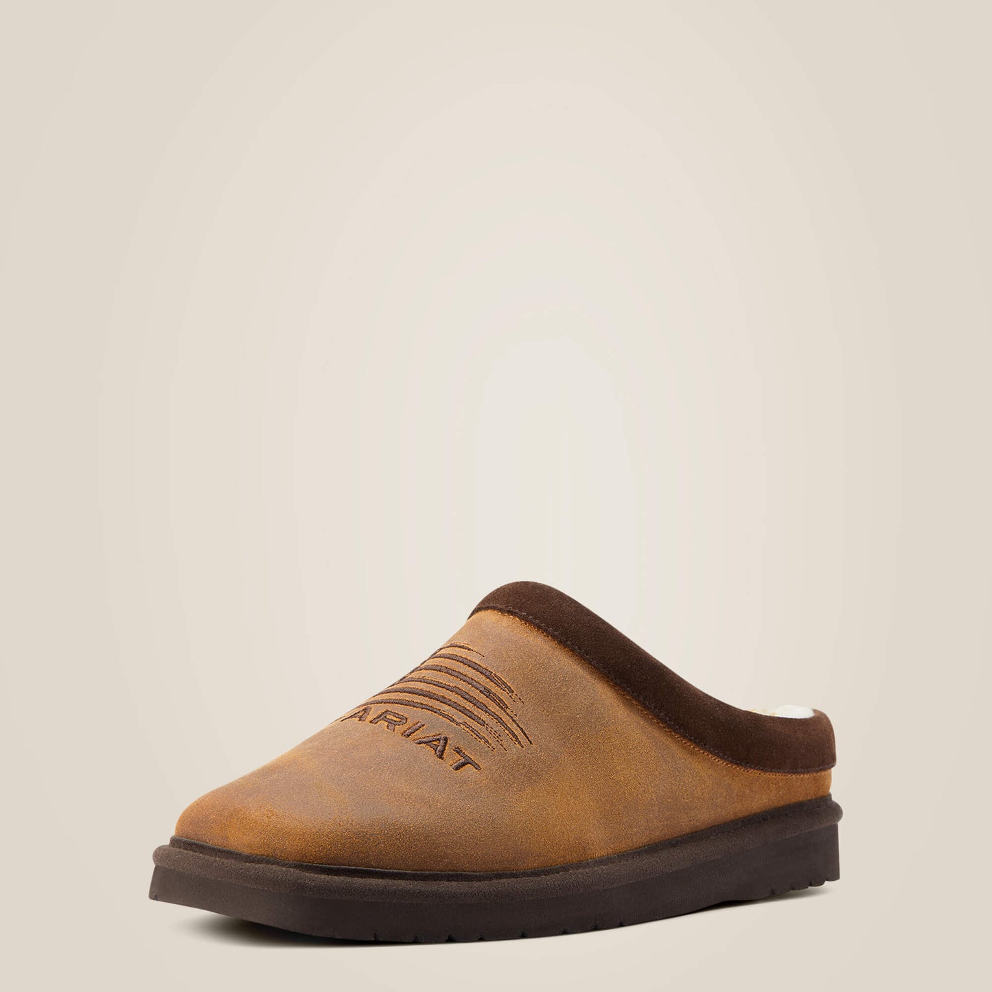 Ariat Patriot Square Toe Slipper