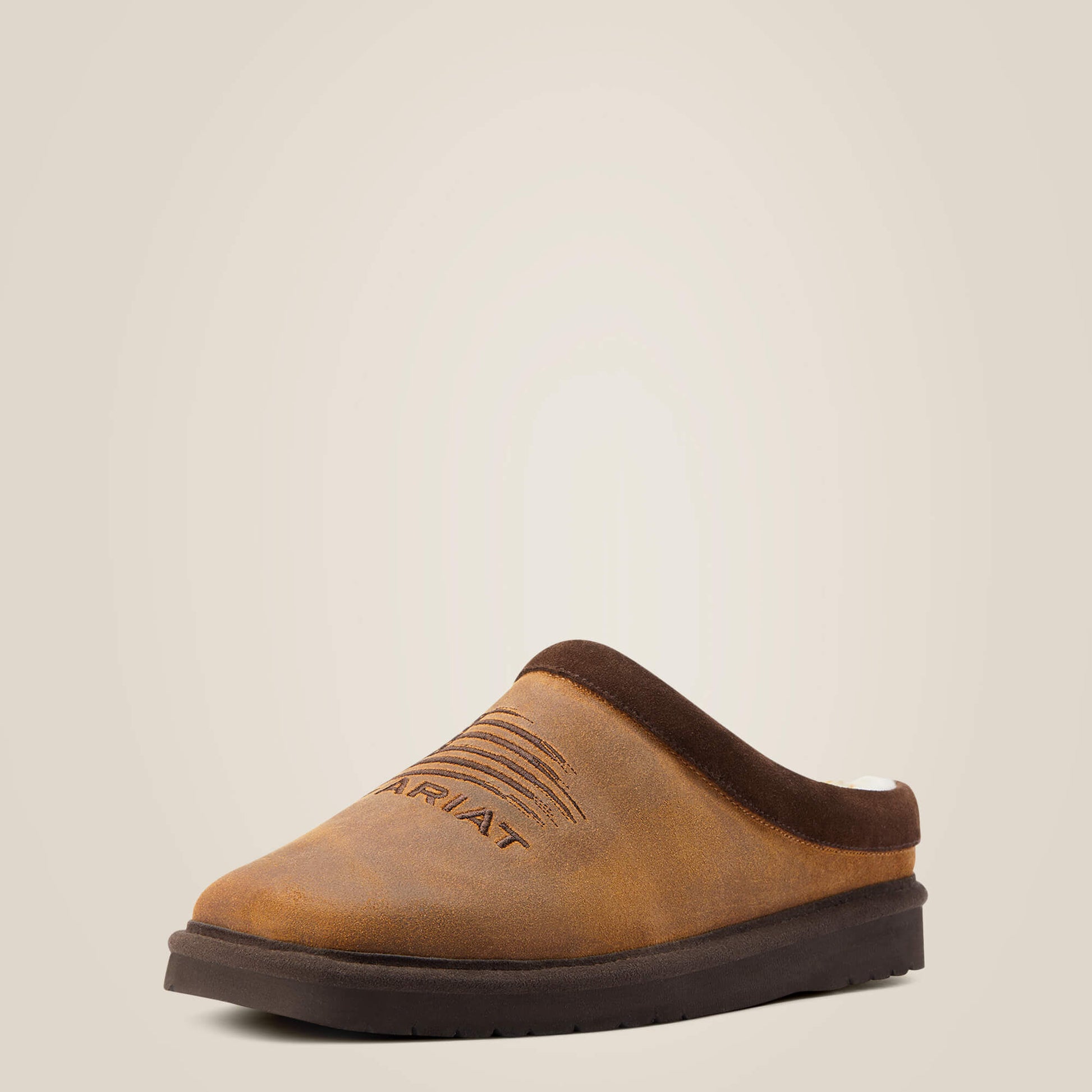 Ariat Patriot Square Toe Slipper