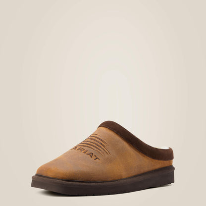 Ariat Patriot Square Toe Slipper