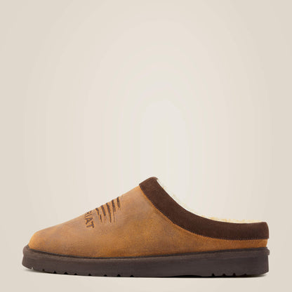 Ariat Patriot Square Toe Slipper