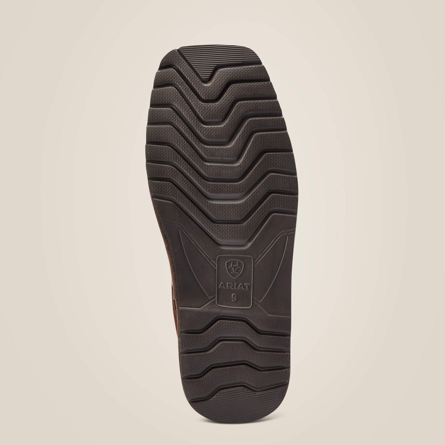Ariat Patriot Square Toe Slipper