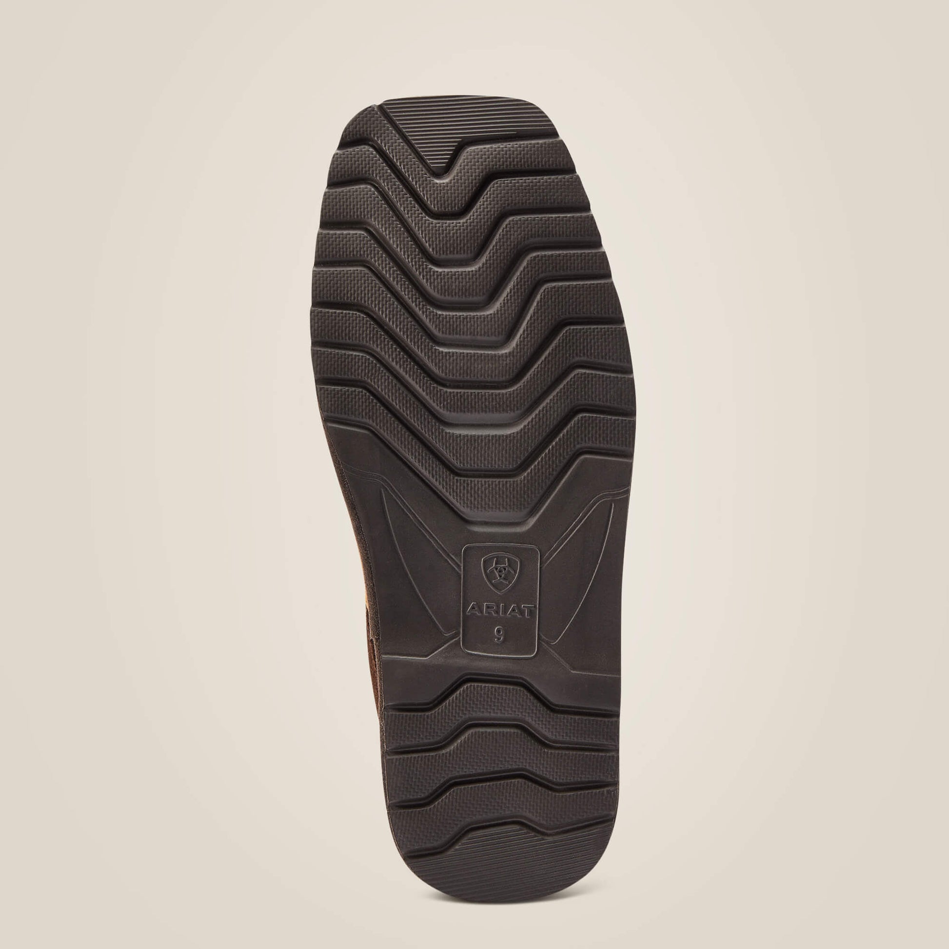 Ariat Patriot Square Toe Slipper