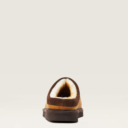 Ariat Patriot Square Toe Slipper