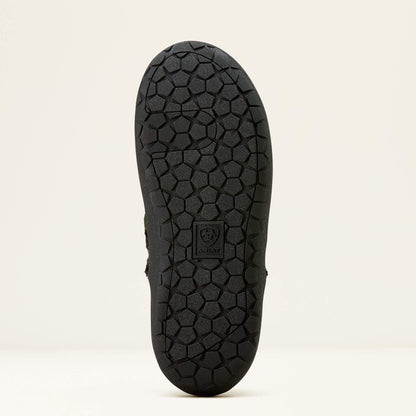 Ariat Restful Comfort Scuff Slipper