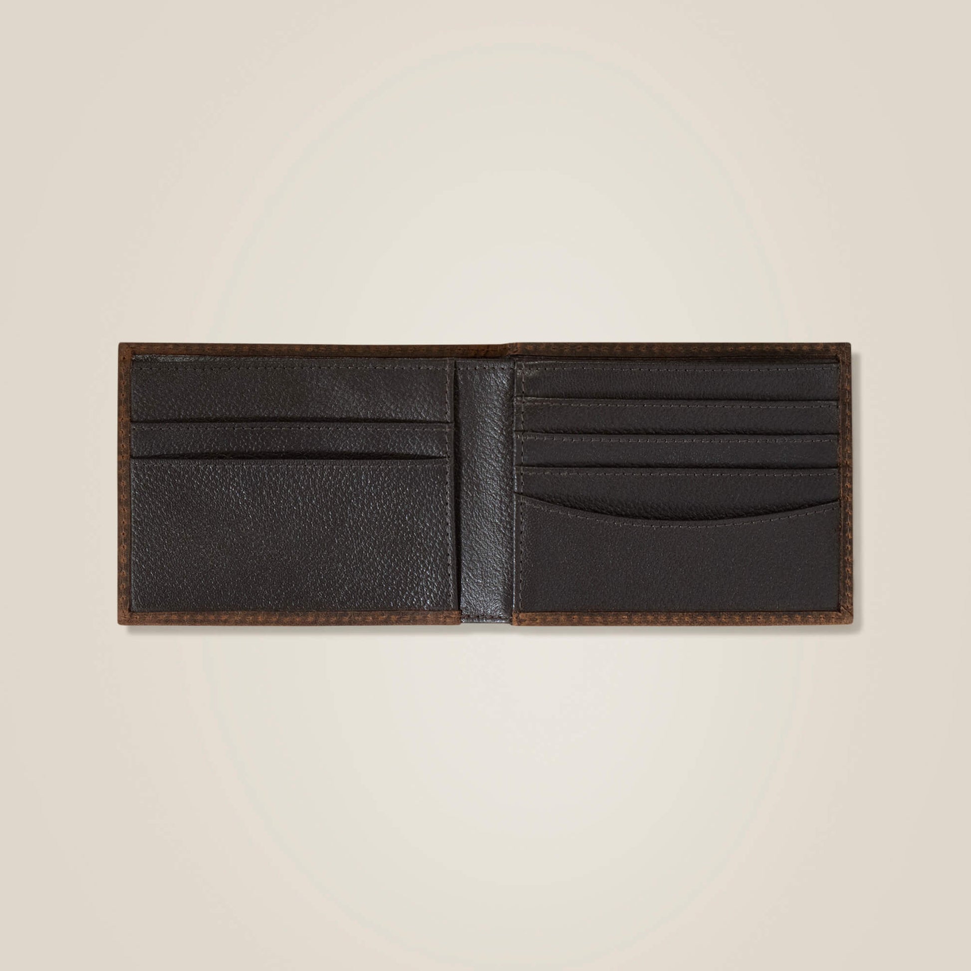 Ariat Large Logo Bifold Wallet