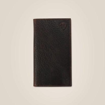 Ariat Rodeo Wallet Corner Shield