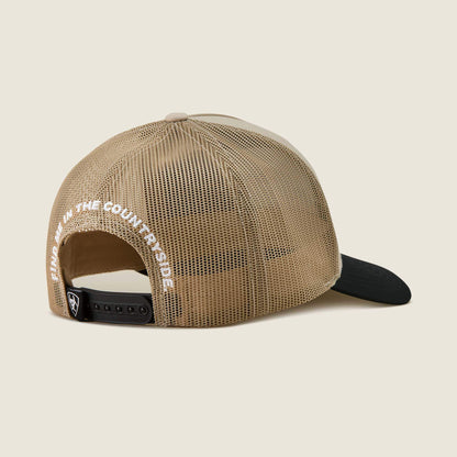 Ariat Countryside Trucker Hat