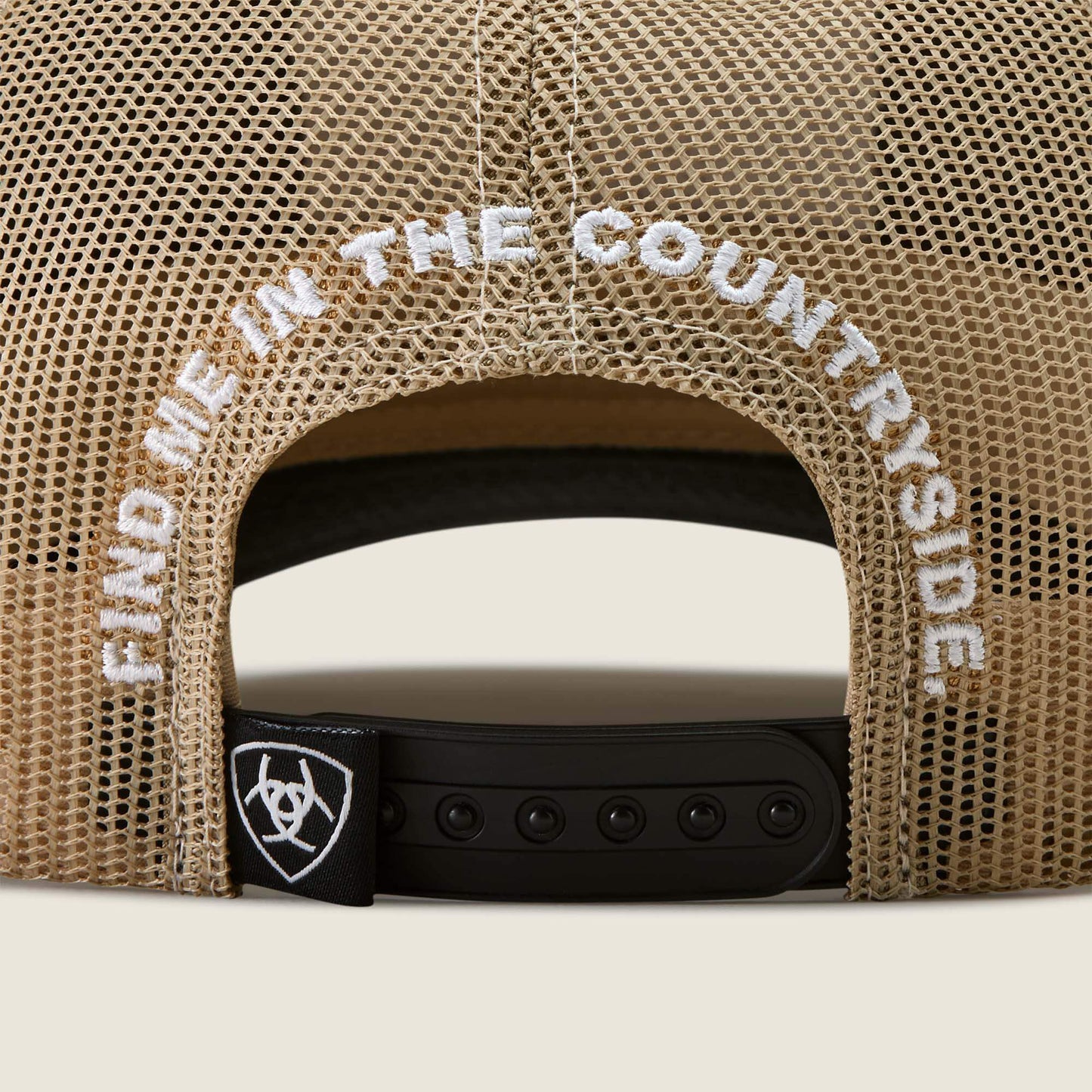 Ariat Countryside Trucker Hat