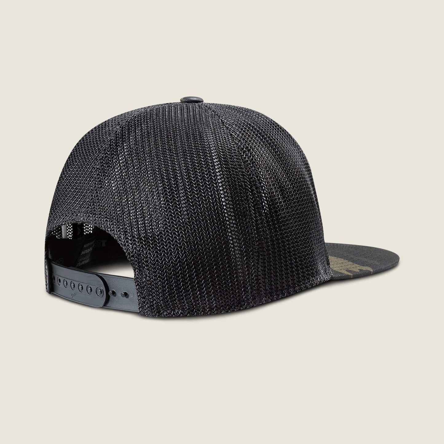 Ariat Ariat Work Skull Bolt Patch Cap